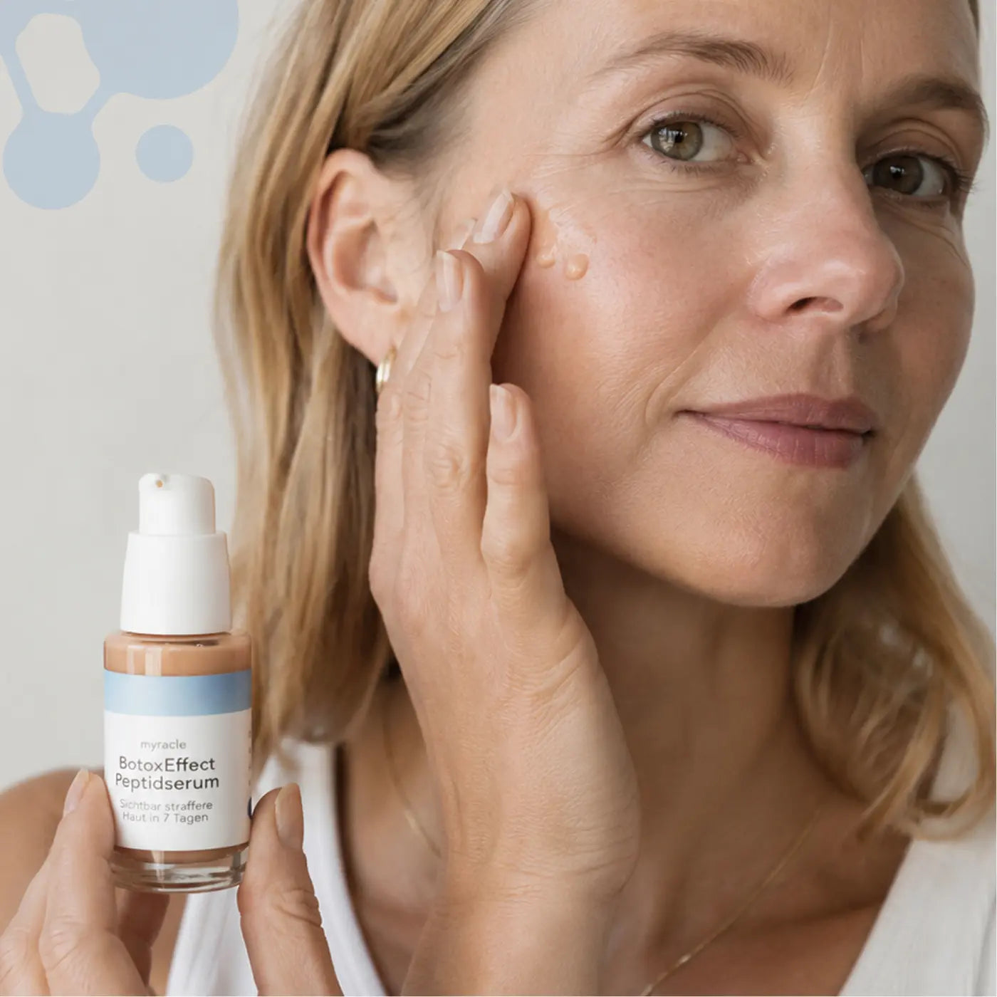 Peptide Anti-Aging Serum